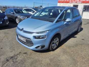 Used Citroen C4 Picasso 2013 for sale - 74259945: Photo