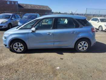Used Citroen C4 Picasso 2013 for sale - 74259945: Photo