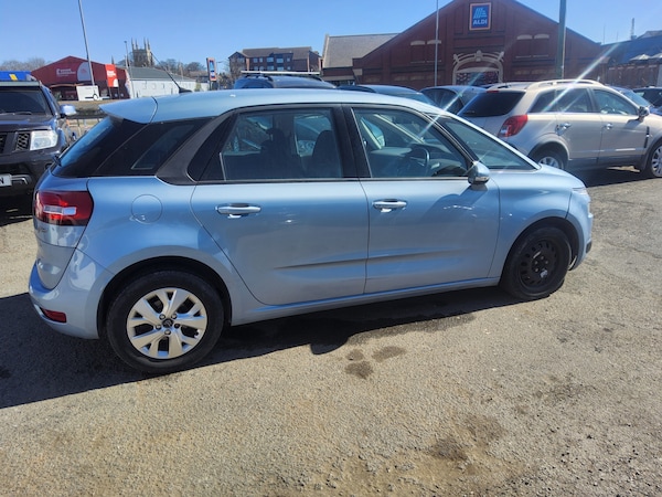Used Citroen C4 Picasso 2013 for sale - 74259945: Photo 8