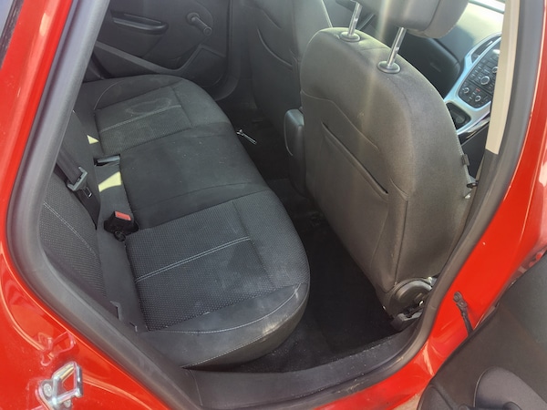 Used Vauxhall Astra 2014 for sale - 74364844: Photo 10