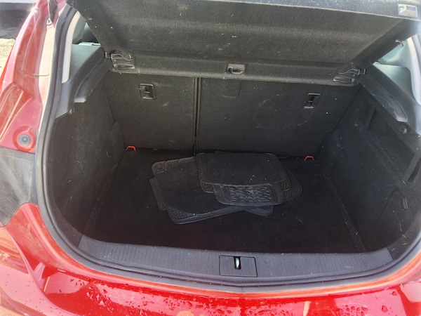 Used Vauxhall Astra 2014 for sale - 74364844: Photo 11