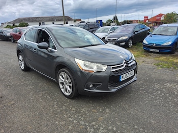 Used Citroen DS4 2012 for sale - 78895951: Photo