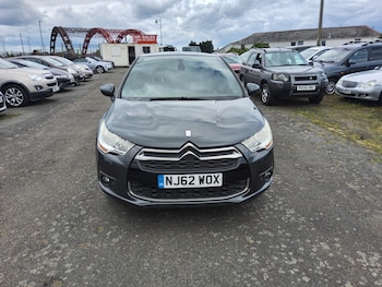 Used Citroen DS4 2012 for sale - 78895951: Photo