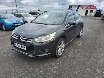 Used Citroen DS4 2012 for sale - 78895951: Photo