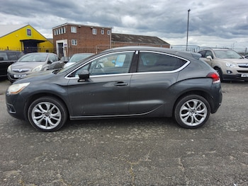 Used Citroen DS4 2012 for sale - 78895951: Photo