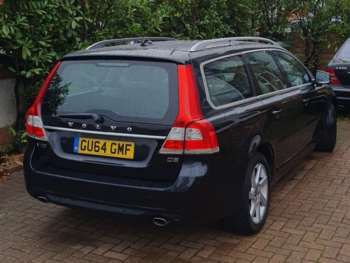 2014 (64) - D5 [215] SE Lux 5dr Geartronic