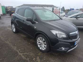 2015 (15) - 1.4T SE 5dr with only 63313 miles