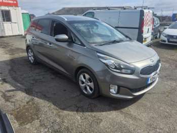 2014 (14) - 1.7 CRDi [134] 2 5dr Auto 1 former keeper with service history