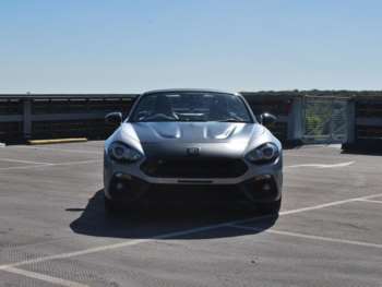 2018 (18) - 1.4 T MultiAir 2dr