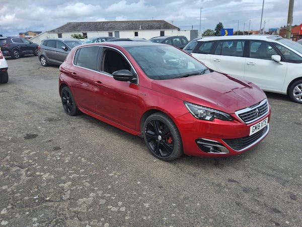 Used Peugeot 308 2016 for sale - 74868658: Photo 1