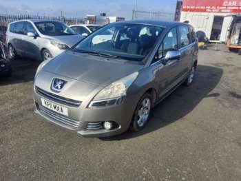 Used Peugeot 5008 2011 for sale - 73896857: Photo
