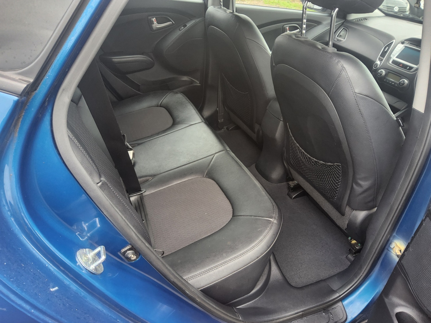 Used Hyundai Ix35 2015 for sale - 76288372: Photo 10