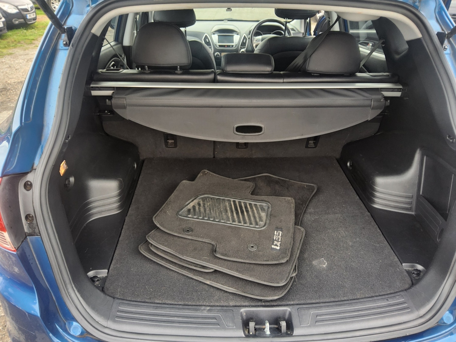 Used Hyundai Ix35 2015 for sale - 76288372: Photo 11