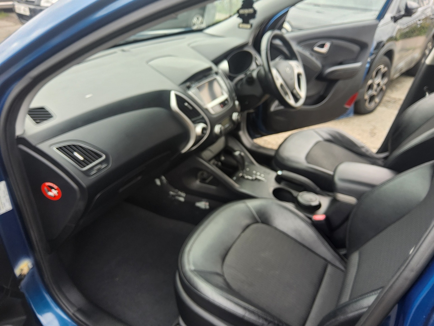 Used Hyundai Ix35 2015 for sale - 76288372: Photo 13