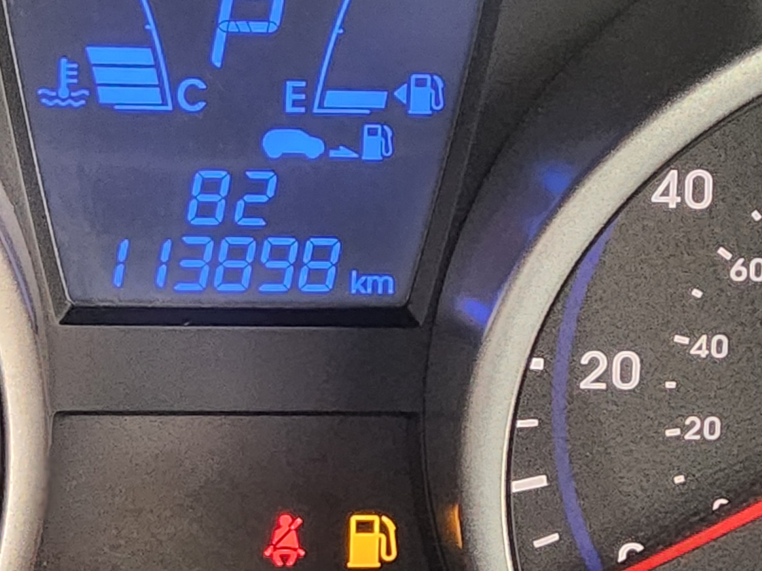 Used Hyundai Ix35 2015 for sale - 76288372: Photo 14