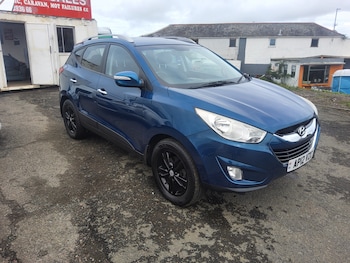 2015 (12) - 2.4 PETROL AUTOMATIC VERY RARE WITH ONLY 70,000MILES 2 OWNER
