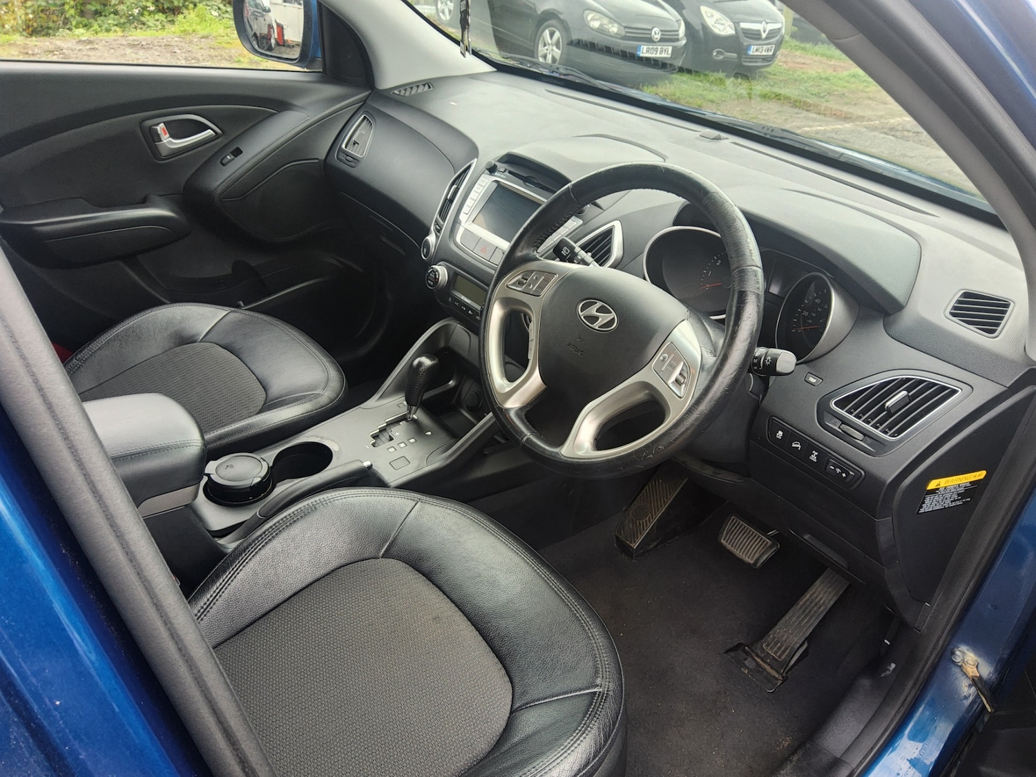 Used Hyundai Ix35 2015 for sale - 76288372: Photo 9