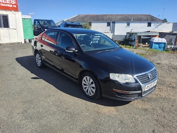 2009 (59) - 2.0 BlueMotion 2 TDI CR DPF 110 4dr