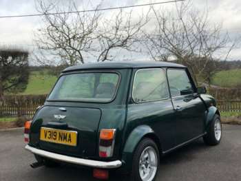 Used Rover Mini 1999 for sale - 75374175: Photo