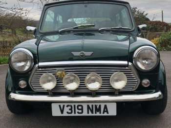 Used Rover Mini 1999 for sale - 75374175: Photo