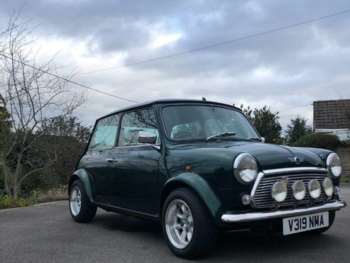Used Rover Mini 1999 for sale - 75374175: Photo
