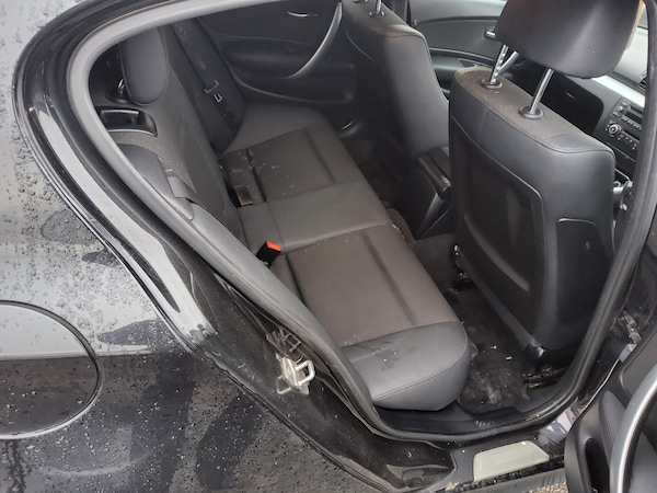 Used BMW 1 Series 2011 for sale - 73579467: Photo 10