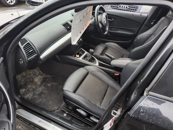 Used BMW 1 Series 2011 for sale - 73579467: Photo 11