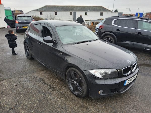 Used BMW 1 Series 2011 for sale - 73579467: Photo 1