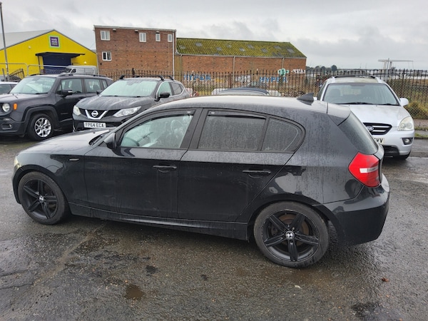 Used BMW 1 Series 2011 for sale - 73579467: Photo 4