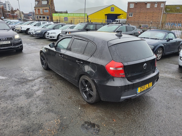Used BMW 1 Series 2011 for sale - 73579467: Photo 5