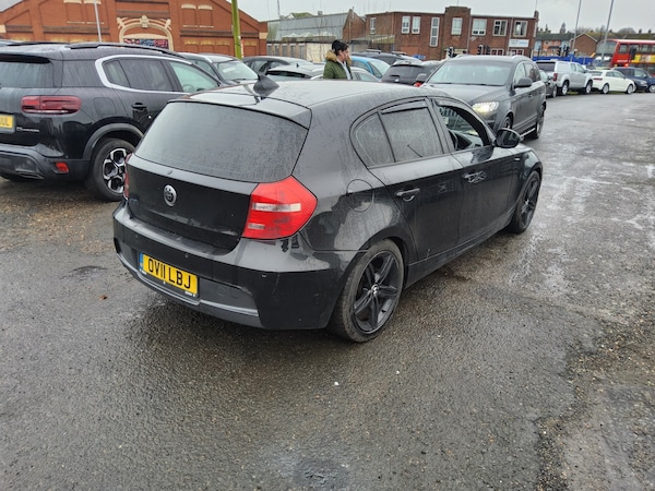 Used BMW 1 Series 2011 for sale - 73579467: Photo 7