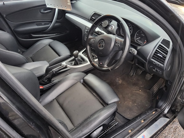 Used BMW 1 Series 2011 for sale - 73579467: Photo 9