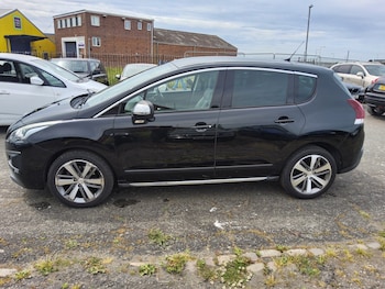 Used Peugeot 3008 2014 for sale - 78776265: Photo