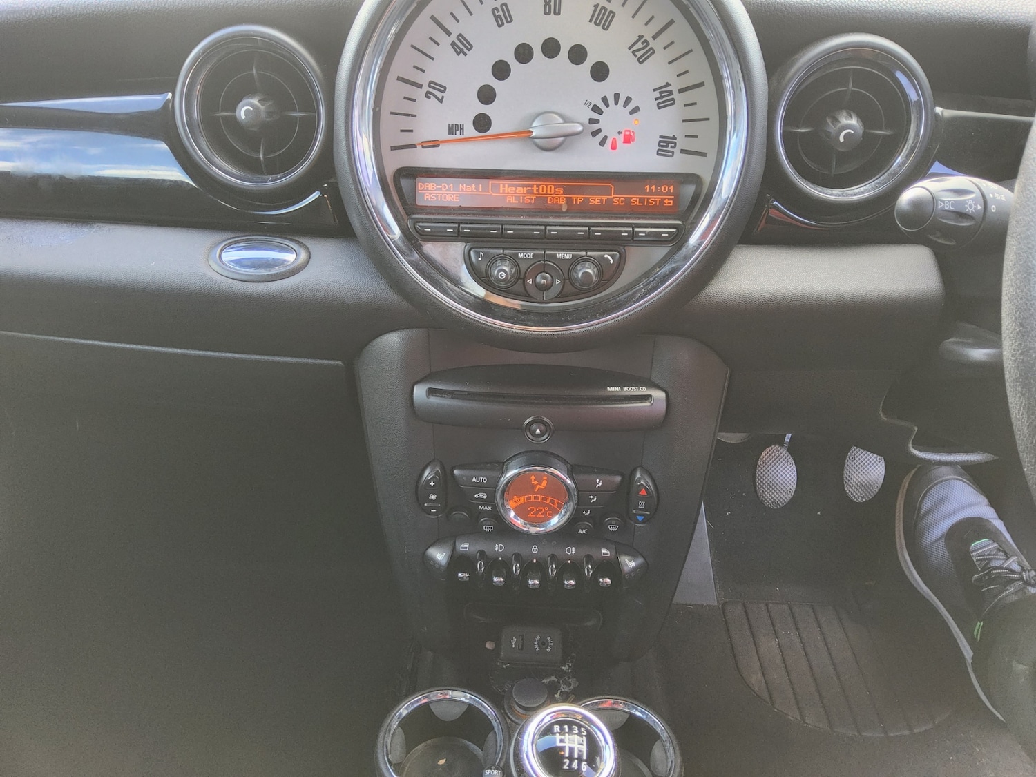 Used MINI Coupe 2012 for sale - 77273965: Photo 11