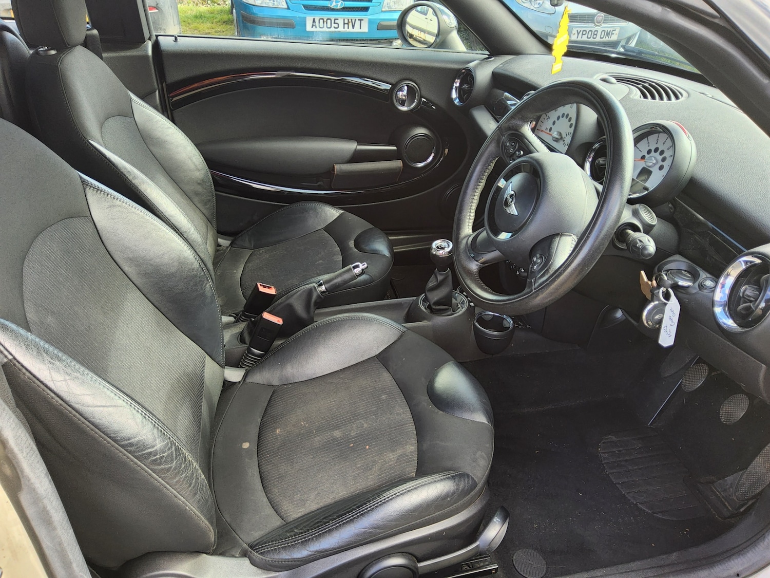 Used MINI Coupe 2012 for sale - 77273965: Photo 9