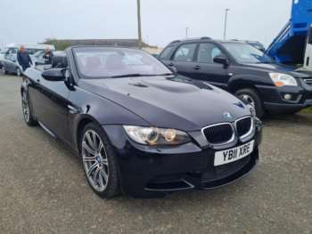 Used BMW M3 2011 for sale - 66942640: Photo