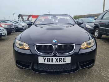 Used BMW M3 2011 for sale - 66942640: Photo