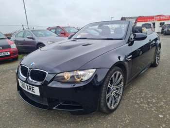 Used BMW M3 2011 for sale - 66942640: Photo