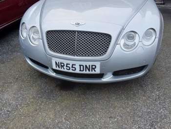 2006 (55) - 6.0 W12 2dr Auto