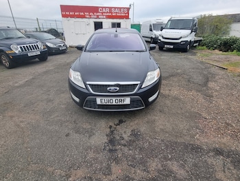 Used Ford Mondeo 2011 for sale - 76007270: Photo 2