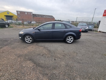 Used Ford Mondeo 2011 for sale - 76007270: Photo 4