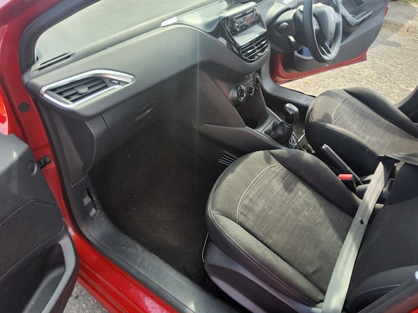 Used Peugeot 208 2015 for sale - 74549435: Photo 13