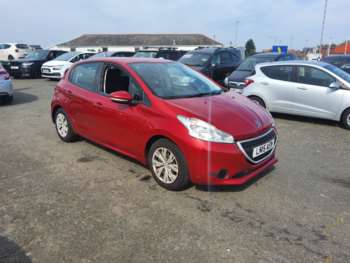 2015 (15) - 1.2 VTi Access+ 5dr 1 FORMER KEEPER £20 ROAD TAX