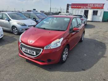 Used Peugeot 208 2015 for sale - 74549435: Photo