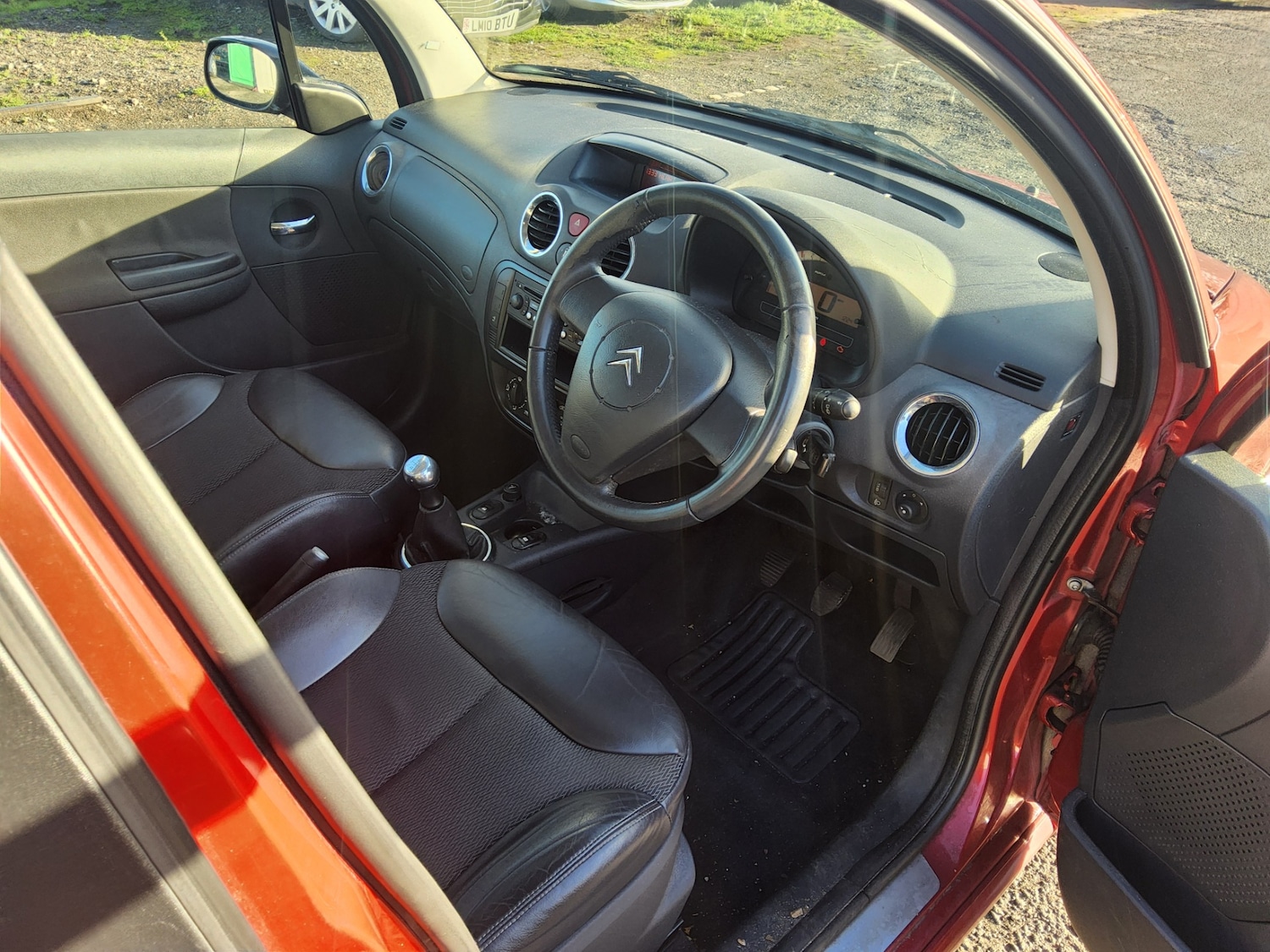 Used Citroen C3 2007 for sale - 77273948: Photo 10