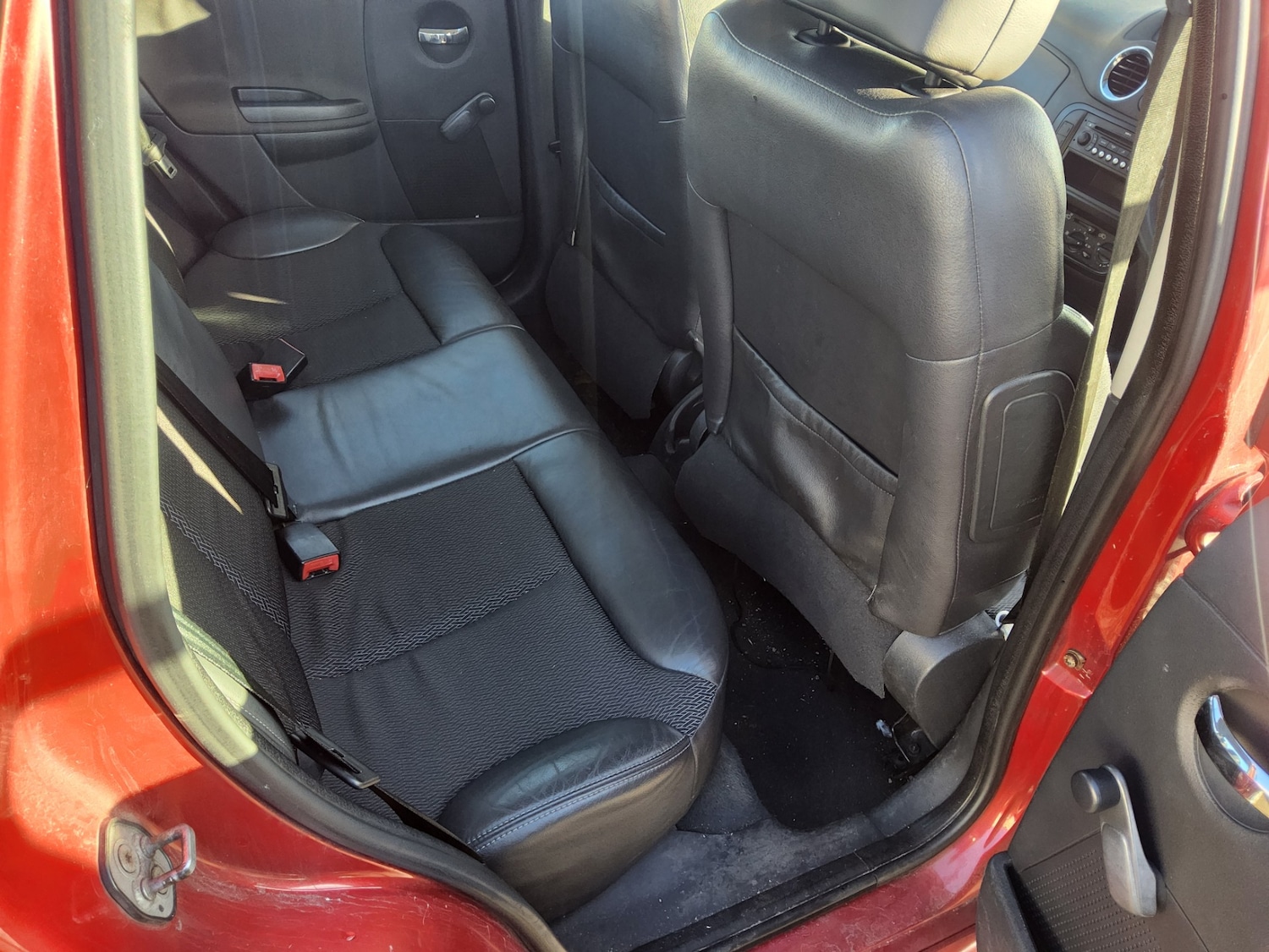 Used Citroen C3 2007 for sale - 77273948: Photo 11