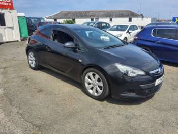 2012 - 1.4T 16V 140 Sport 3dr Auto