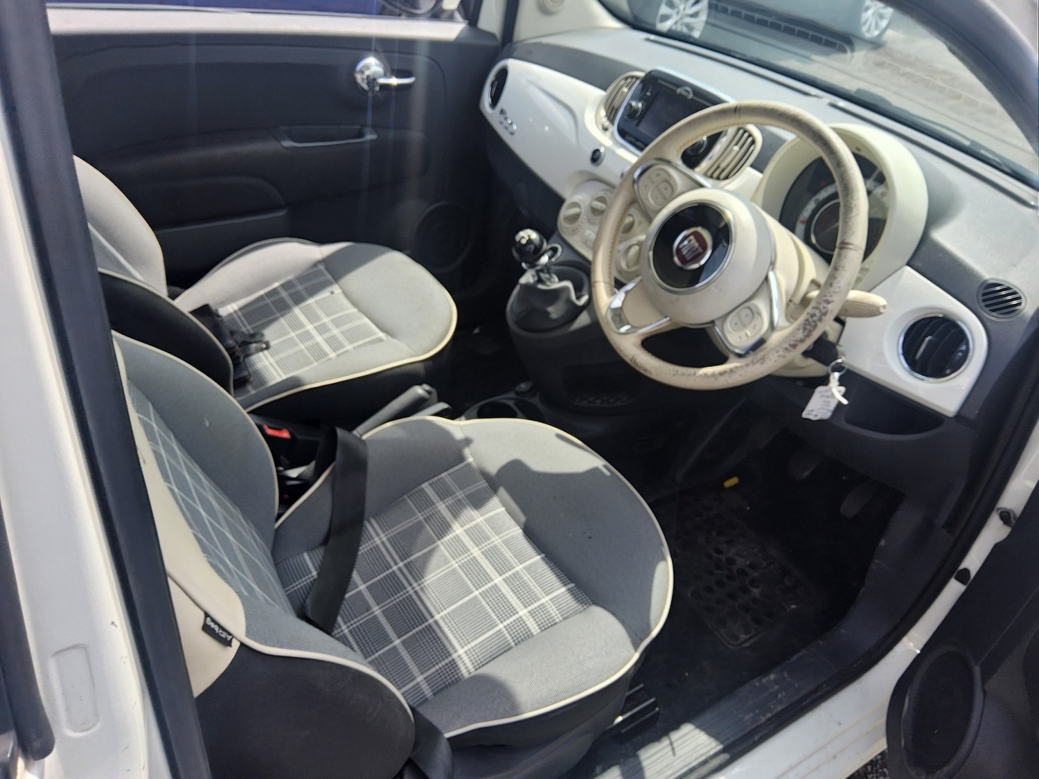 Used Fiat 500 2017 for sale - 77273981: Photo 8