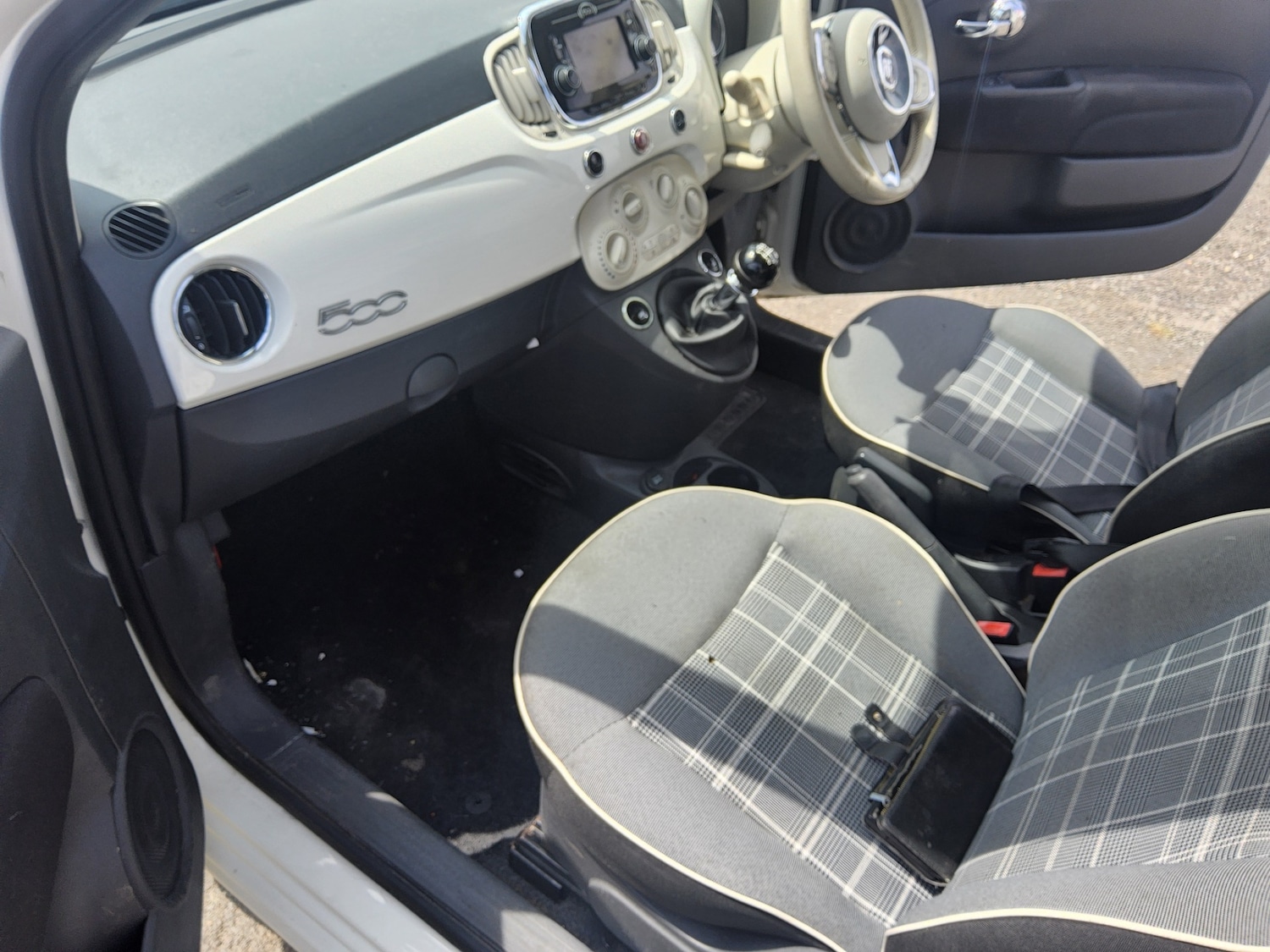 Used Fiat 500 2017 for sale - 77273981: Photo 9