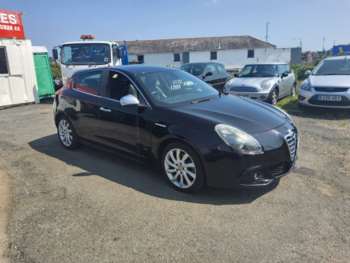 2011 (11) 2L Veloce 5dr